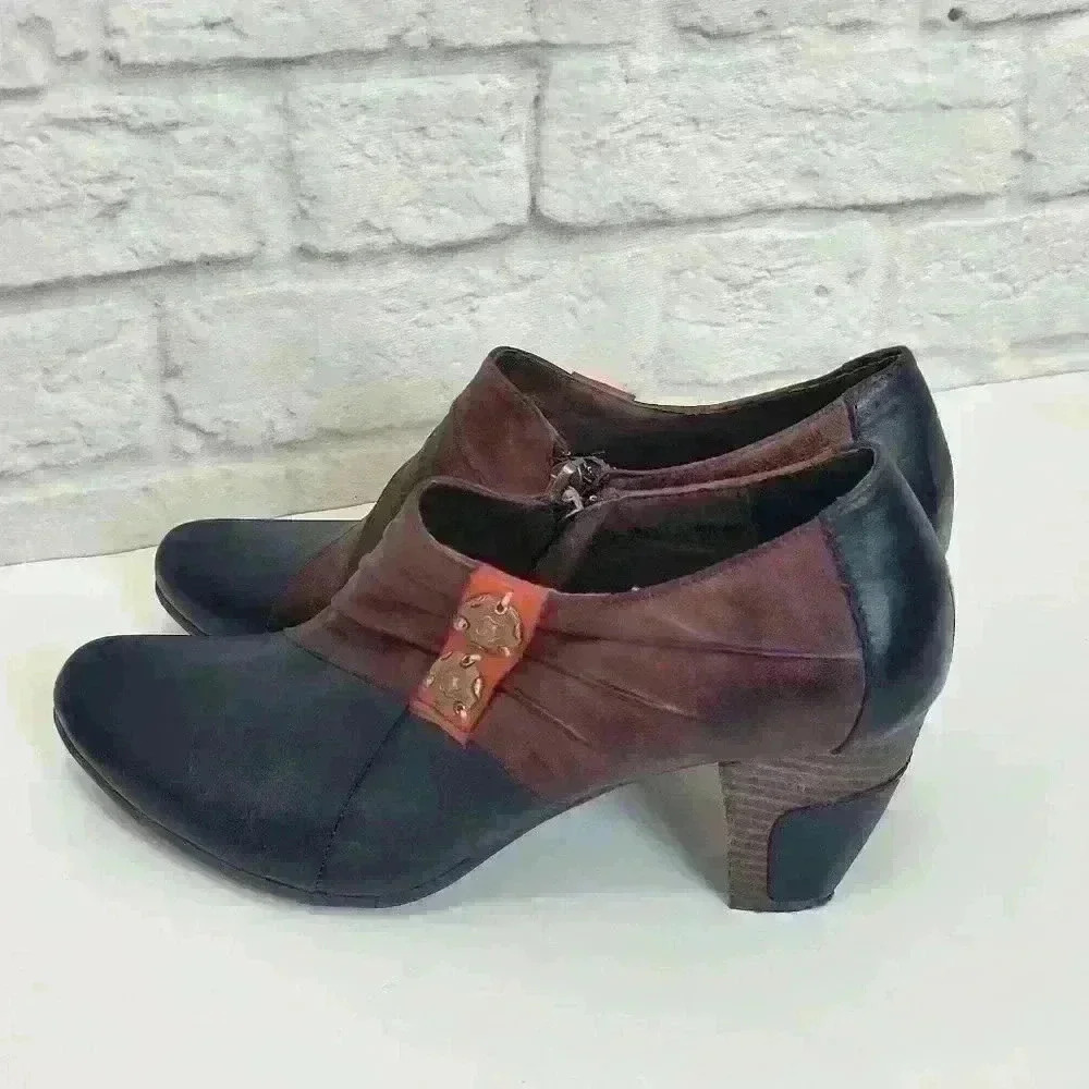 Spring Step L'Artiste Joella Shoes  size 41 - Picture 6 of 16